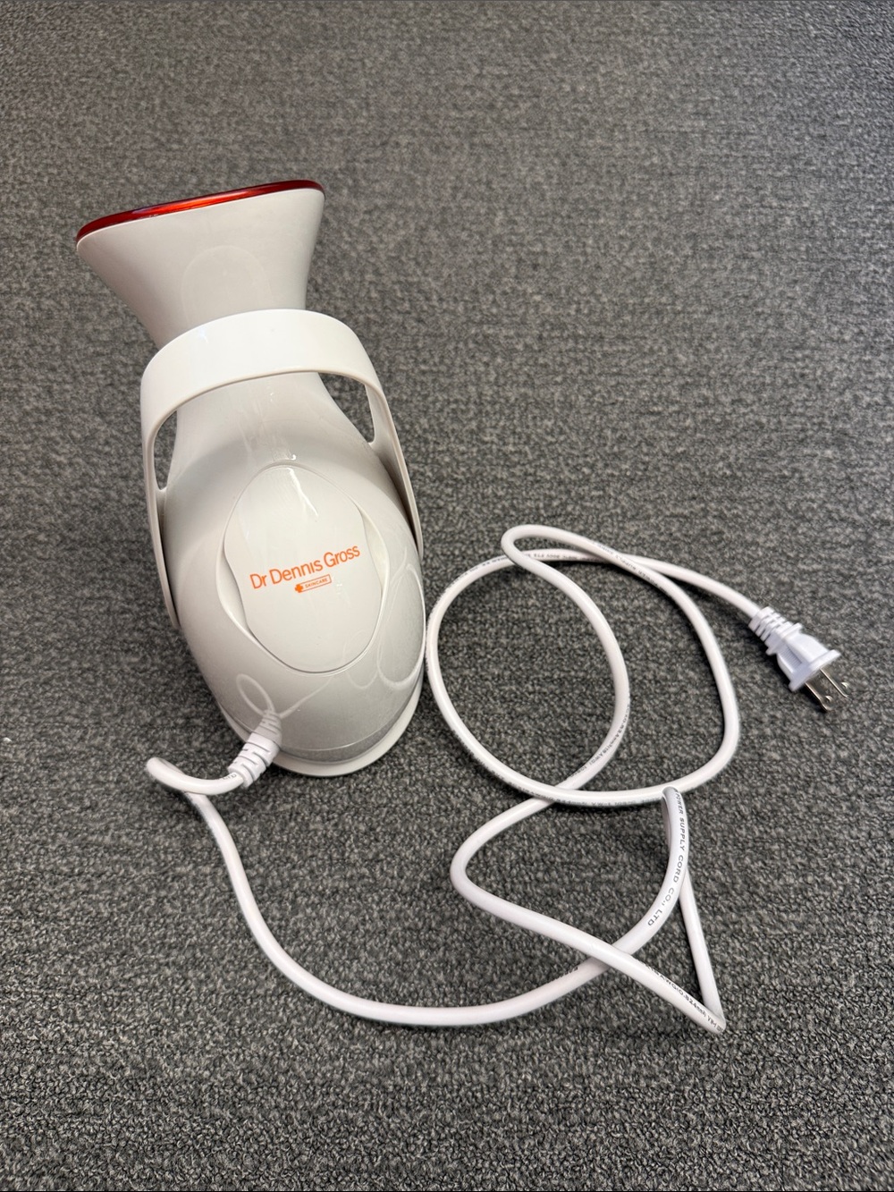 Dr. Dennis Gross Skincare Pro Facial Steamer